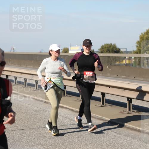 03.10.2025 - Köhlbrandbrückenlauf Yannick Fuchs http://msf.ph/oto/9188965 03.10.2025 12:08:23 Position 3 5017 meine-sportfotos.de