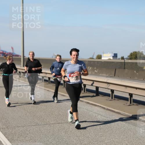 03.10.2025 - Köhlbrandbrückenlauf Yannick Fuchs http://msf.ph/oto/9189030 03.10.2025 12:08:31 Position 3  meine-sportfotos.de