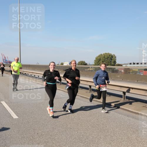 03.10.2025 - Köhlbrandbrückenlauf Yannick Fuchs http://msf.ph/oto/9189069 03.10.2025 12:08:33 Position 3  meine-sportfotos.de