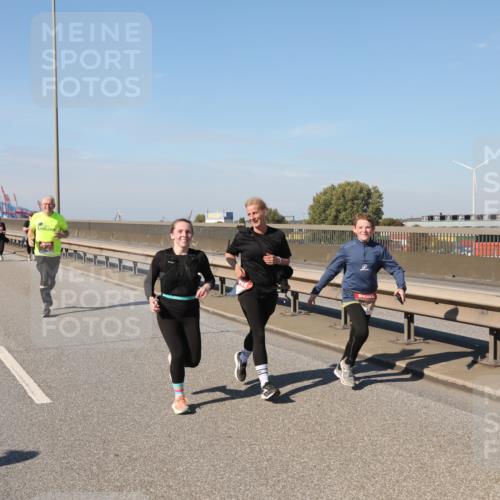 03.10.2025 - Köhlbrandbrückenlauf Yannick Fuchs http://msf.ph/oto/9189073 03.10.2025 12:08:34 Position 3  meine-sportfotos.de