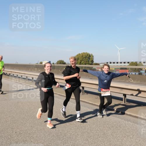 03.10.2025 - Köhlbrandbrückenlauf Yannick Fuchs http://msf.ph/oto/9189077 03.10.2025 12:08:34 Position 3  meine-sportfotos.de
