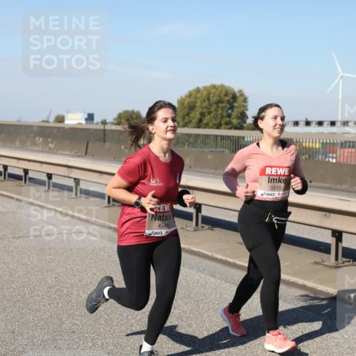 03.10.2025 - Köhlbrandbrückenlauf Yannick Fuchs http://msf.ph/oto/9189206 03.10.2025 12:08:44 Position 3 4948, 5515 meine-sportfotos.de