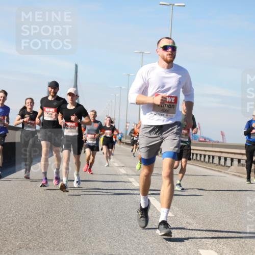 03.10.2025 - Köhlbrandbrückenlauf Yannick Fuchs http://msf.ph/oto/9189220 03.10.2025 11:48:43 Position 3 4599, 4066 meine-sportfotos.de