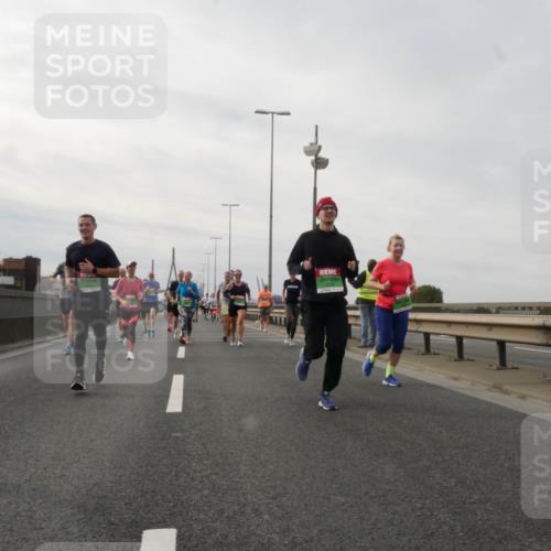 03.10.2025 - Köhlbrandbrückenlauf Matties Gatica Varas http://msf.ph/oto/9189230 03.10.2025 15:57:19 Position 3  meine-sportfotos.de