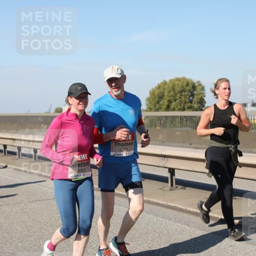 03.10.2025 - Köhlbrandbrückenlauf Yannick Fuchs http://msf.ph/oto/9189284 03.10.2025 12:08:50 Position 3 6093, 6215 meine-sportfotos.de