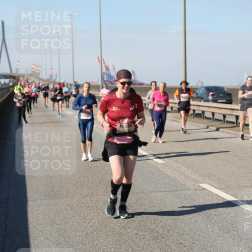 03.10.2025 - Köhlbrandbrückenlauf Yannick Fuchs http://msf.ph/oto/9189541 03.10.2025 12:09:19 Position 3  meine-sportfotos.de