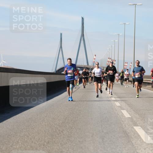 03.10.2025 - Köhlbrandbrückenlauf Yannick Fuchs http://msf.ph/oto/9189596 03.10.2025 11:49:15 Position 3  meine-sportfotos.de