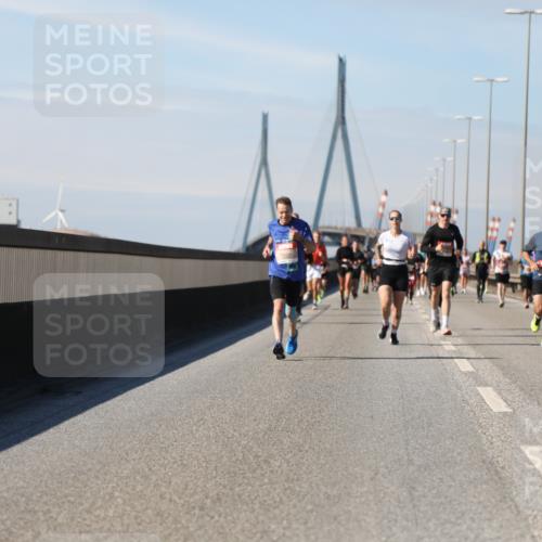 03.10.2025 - Köhlbrandbrückenlauf Yannick Fuchs http://msf.ph/oto/9189603 03.10.2025 11:49:16 Position 3  meine-sportfotos.de