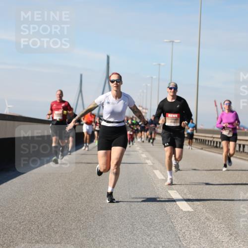 03.10.2025 - Köhlbrandbrückenlauf Yannick Fuchs http://msf.ph/oto/9189666 03.10.2025 11:49:21 Position 3 4327 meine-sportfotos.de