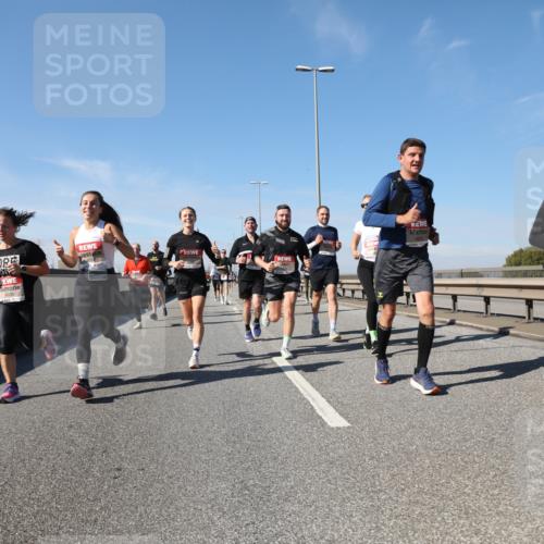 03.10.2025 - Köhlbrandbrückenlauf Yannick Fuchs http://msf.ph/oto/9189819 03.10.2025 11:49:35 Position 3  meine-sportfotos.de