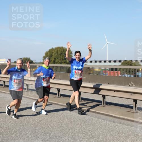 03.10.2025 - Köhlbrandbrückenlauf Yannick Fuchs http://msf.ph/oto/9189840 03.10.2025 12:09:41 Position 3  meine-sportfotos.de