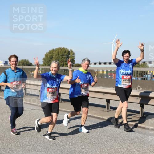 03.10.2025 - Köhlbrandbrückenlauf Yannick Fuchs http://msf.ph/oto/9189854 03.10.2025 12:09:42 Position 3 4966, 5357 meine-sportfotos.de