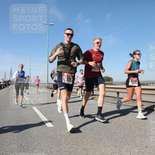 03.10.2025 - Köhlbrandbrückenlauf Yannick Fuchs http://msf.ph/oto/9189908 03.10.2025 11:49:40 Position 3 4761, 4015 meine-sportfotos.de