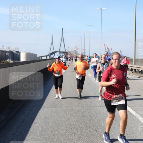 03.10.2025 - Köhlbrandbrückenlauf Yannick Fuchs http://msf.ph/oto/9190005 03.10.2025 12:09:52 Position 3  meine-sportfotos.de
