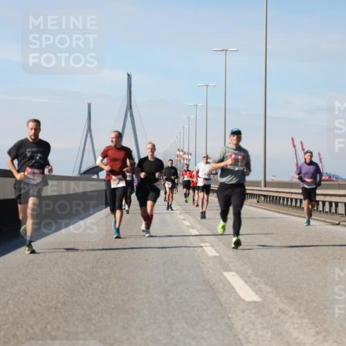 03.10.2025 - Köhlbrandbrückenlauf Yannick Fuchs http://msf.ph/oto/9190054 03.10.2025 11:49:52 Position 3  meine-sportfotos.de