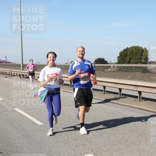 03.10.2025 - Köhlbrandbrückenlauf Yannick Fuchs http://msf.ph/oto/9190098 03.10.2025 12:09:58 Position 3 6072 meine-sportfotos.de