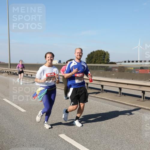 03.10.2025 - Köhlbrandbrückenlauf Yannick Fuchs http://msf.ph/oto/9190106 03.10.2025 12:09:58 Position 3 6072 meine-sportfotos.de