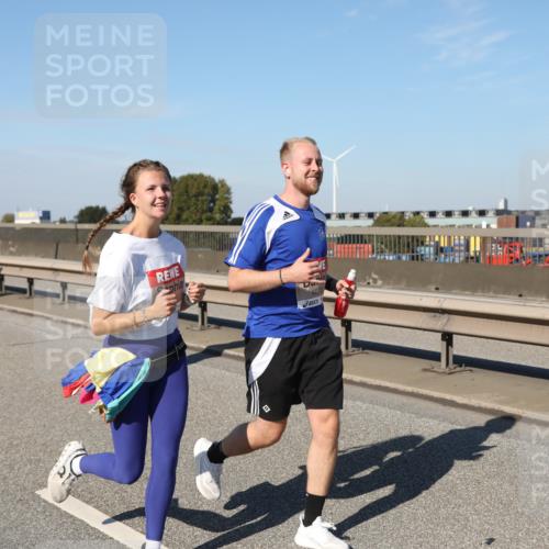 03.10.2025 - Köhlbrandbrückenlauf Yannick Fuchs http://msf.ph/oto/9190121 03.10.2025 12:09:59 Position 3 6072 meine-sportfotos.de