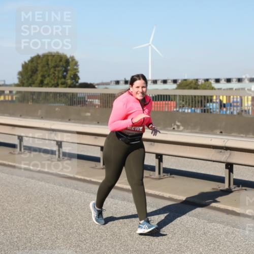 03.10.2025 - Köhlbrandbrückenlauf Yannick Fuchs http://msf.ph/oto/9190141 03.10.2025 12:10:00 Position 3  meine-sportfotos.de
