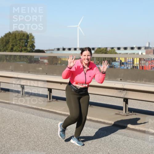 03.10.2025 - Köhlbrandbrückenlauf Yannick Fuchs http://msf.ph/oto/9190145 03.10.2025 12:10:00 Position 3  meine-sportfotos.de