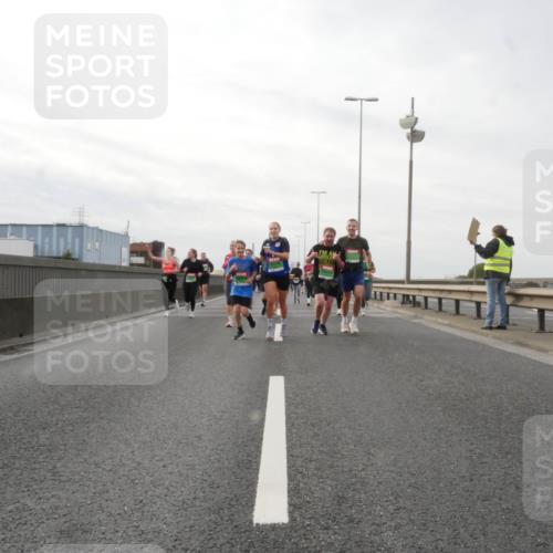 03.10.2025 - Köhlbrandbrückenlauf Matties Gatica Varas http://msf.ph/oto/9190178 03.10.2025 16:01:12 Position 3  meine-sportfotos.de