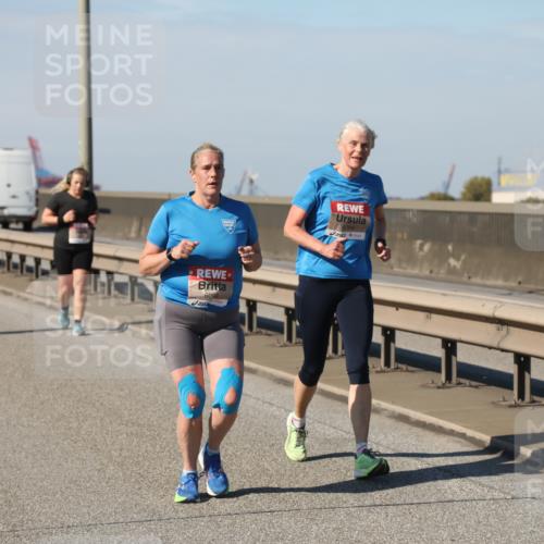03.10.2025 - Köhlbrandbrückenlauf Yannick Fuchs http://msf.ph/oto/9190241 03.10.2025 12:10:07 Position 3 609, 6094 meine-sportfotos.de