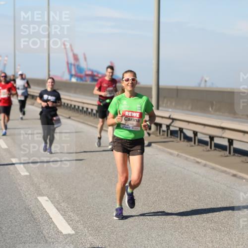03.10.2025 - Köhlbrandbrückenlauf Yannick Fuchs http://msf.ph/oto/9190297 03.10.2025 11:50:22 Position 3 6348 meine-sportfotos.de