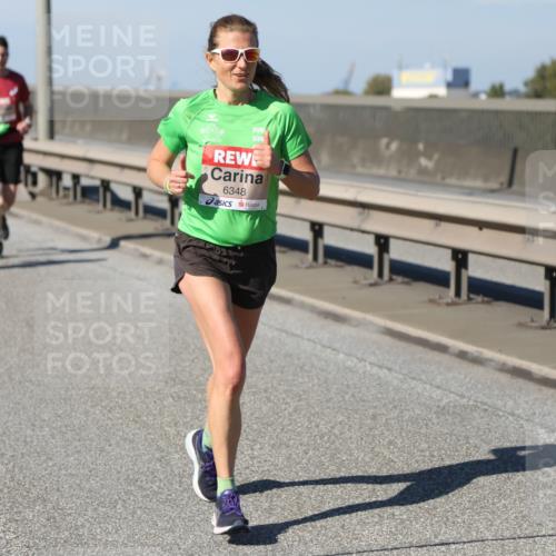 03.10.2025 - Köhlbrandbrückenlauf Yannick Fuchs http://msf.ph/oto/9190308 03.10.2025 11:50:23 Position 3 6348 meine-sportfotos.de