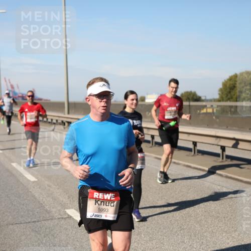 03.10.2025 - Köhlbrandbrückenlauf Yannick Fuchs http://msf.ph/oto/9190335 03.10.2025 11:50:26 Position 3 5993 meine-sportfotos.de