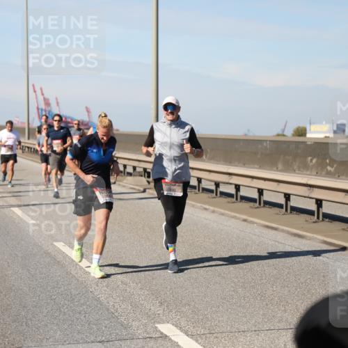 03.10.2025 - Köhlbrandbrückenlauf Yannick Fuchs http://msf.ph/oto/9190387 03.10.2025 11:50:31 Position 3 5243 meine-sportfotos.de