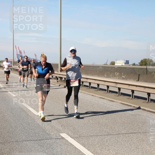 03.10.2025 - Köhlbrandbrückenlauf Yannick Fuchs http://msf.ph/oto/9190391 03.10.2025 11:50:31 Position 3  meine-sportfotos.de
