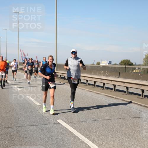 03.10.2025 - Köhlbrandbrückenlauf Yannick Fuchs http://msf.ph/oto/9190398 03.10.2025 11:50:31 Position 3  meine-sportfotos.de