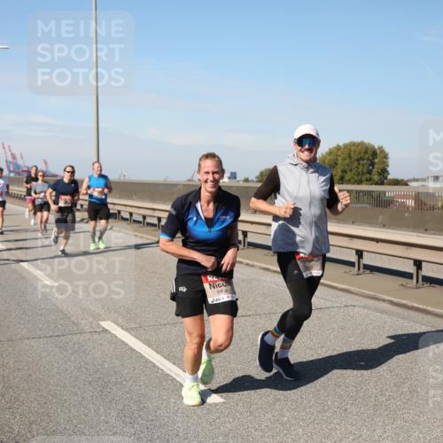 03.10.2025 - Köhlbrandbrückenlauf Yannick Fuchs http://msf.ph/oto/9190409 03.10.2025 11:50:33 Position 3 5994 meine-sportfotos.de