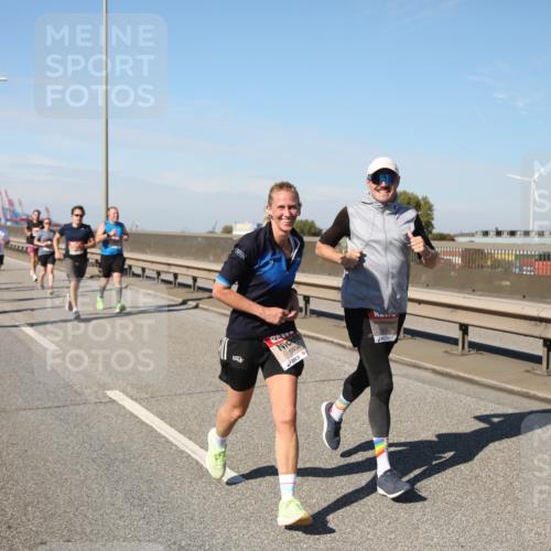 03.10.2025 - Köhlbrandbrückenlauf Yannick Fuchs http://msf.ph/oto/9190412 03.10.2025 11:50:33 Position 3 5994 meine-sportfotos.de