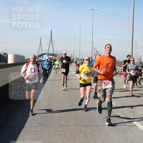 03.10.2025 - Köhlbrandbrückenlauf Yannick Fuchs http://msf.ph/oto/9190435 03.10.2025 11:50:35 Position 3 4403 meine-sportfotos.de