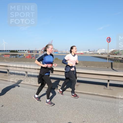 03.10.2025 - Köhlbrandbrückenlauf Yannick Fuchs http://msf.ph/oto/9190466 03.10.2025 12:10:23 Position 3  meine-sportfotos.de