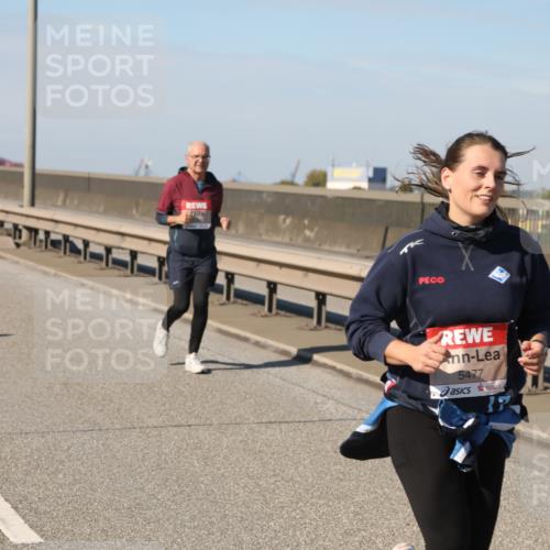 03.10.2025 - Köhlbrandbrückenlauf Yannick Fuchs http://msf.ph/oto/9190587 03.10.2025 12:10:31 Position 3 5477 meine-sportfotos.de