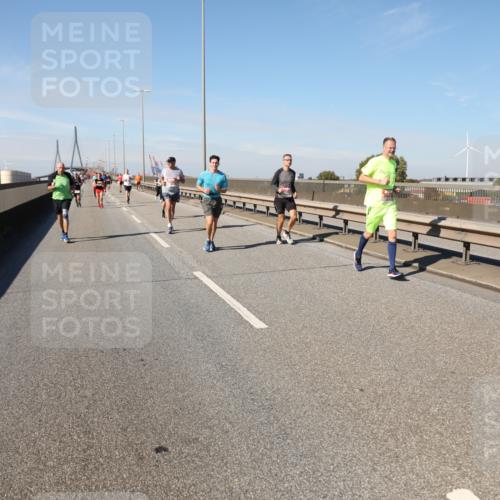 03.10.2025 - Köhlbrandbrückenlauf Yannick Fuchs http://msf.ph/oto/9190595 03.10.2025 11:50:49 Position 3  meine-sportfotos.de