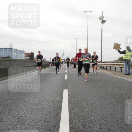 03.10.2025 - Köhlbrandbrückenlauf Matties Gatica Varas http://msf.ph/oto/9190601 03.10.2025 16:02:56 Position 3  meine-sportfotos.de
