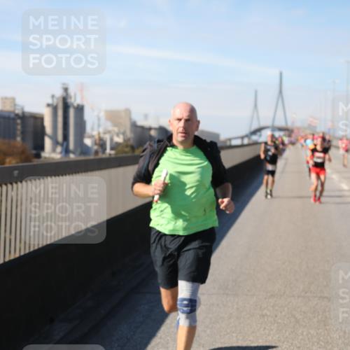 03.10.2025 - Köhlbrandbrückenlauf Yannick Fuchs http://msf.ph/oto/9190622 03.10.2025 11:50:51 Position 3  meine-sportfotos.de