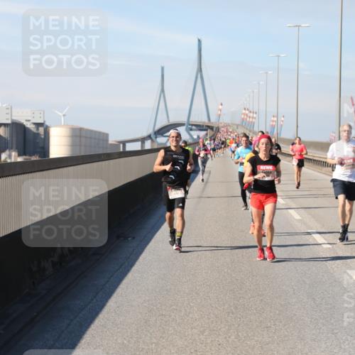 03.10.2025 - Köhlbrandbrückenlauf Yannick Fuchs http://msf.ph/oto/9190631 03.10.2025 11:50:52 Position 3  meine-sportfotos.de