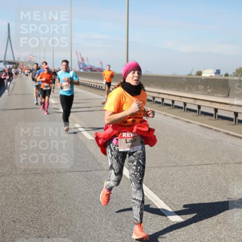03.10.2025 - Köhlbrandbrückenlauf Yannick Fuchs http://msf.ph/oto/9190681 03.10.2025 11:50:57 Position 3 595, 6244 meine-sportfotos.de