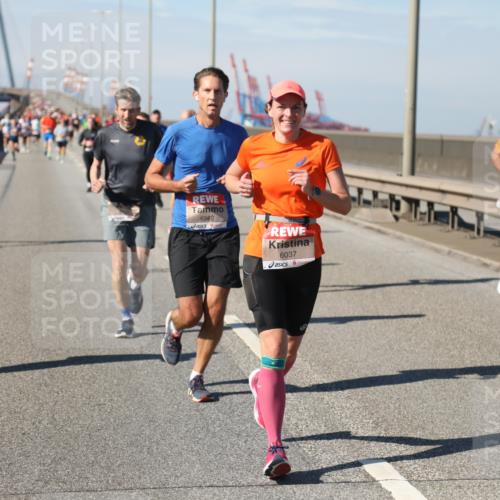 03.10.2025 - Köhlbrandbrückenlauf Yannick Fuchs http://msf.ph/oto/9190724 03.10.2025 11:51:00 Position 3 6562, 6037 meine-sportfotos.de