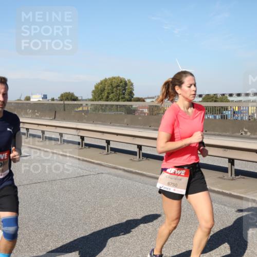 03.10.2025 - Köhlbrandbrückenlauf Yannick Fuchs http://msf.ph/oto/9190765 03.10.2025 11:51:04 Position 3 4409, 6750 meine-sportfotos.de