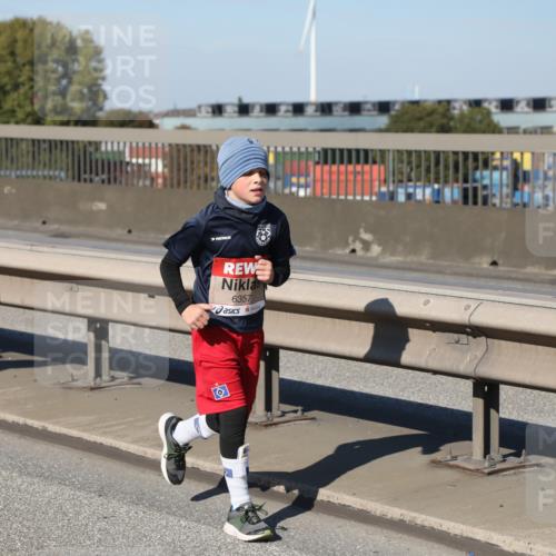 03.10.2025 - Köhlbrandbrückenlauf Yannick Fuchs http://msf.ph/oto/9190801 03.10.2025 12:10:53 Position 3 6357 meine-sportfotos.de