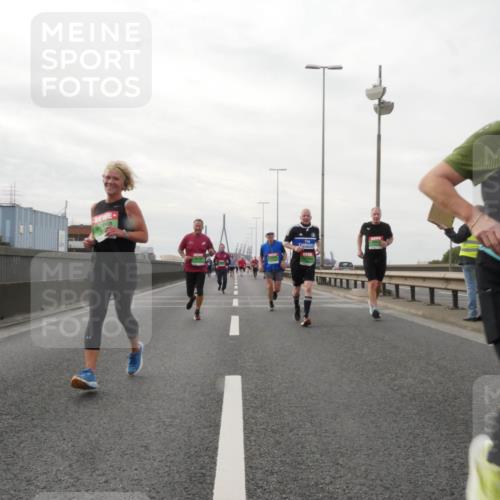 03.10.2025 - Köhlbrandbrückenlauf Matties Gatica Varas http://msf.ph/oto/9190856 03.10.2025 16:03:57 Position 3  meine-sportfotos.de