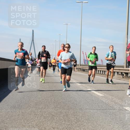 03.10.2025 - Köhlbrandbrückenlauf Yannick Fuchs http://msf.ph/oto/9190857 03.10.2025 11:51:16 Position 3 6308 meine-sportfotos.de