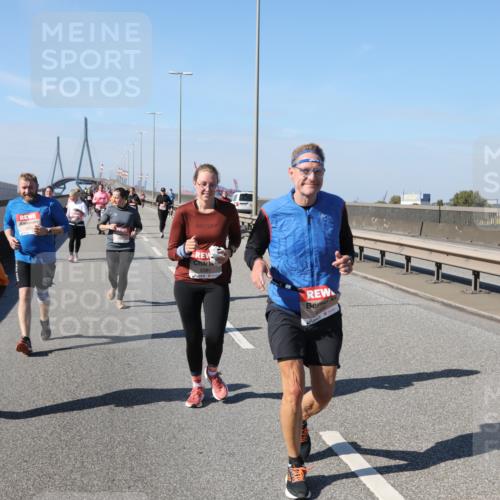 03.10.2025 - Köhlbrandbrückenlauf Yannick Fuchs http://msf.ph/oto/9190902 03.10.2025 12:11:00 Position 3 6381 meine-sportfotos.de