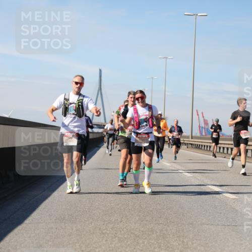 03.10.2025 - Köhlbrandbrückenlauf Yannick Fuchs http://msf.ph/oto/9190923 03.10.2025 11:51:21 Position 3  meine-sportfotos.de