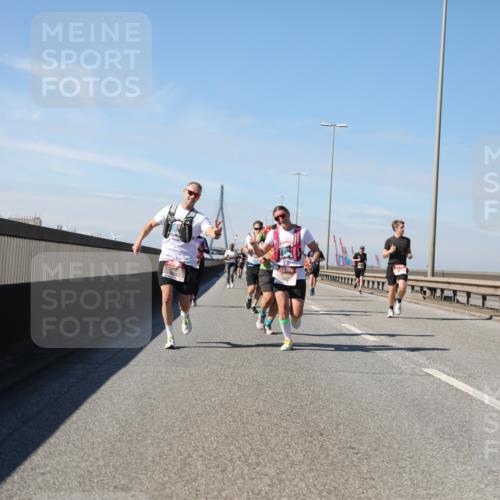 03.10.2025 - Köhlbrandbrückenlauf Yannick Fuchs http://msf.ph/oto/9190926 03.10.2025 11:51:21 Position 3  meine-sportfotos.de